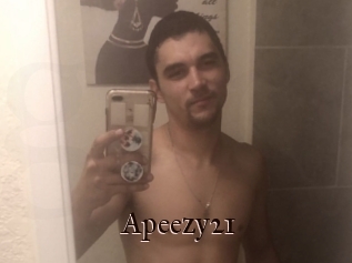 Apeezy21