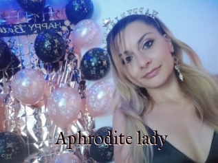 Aphrodite_lady