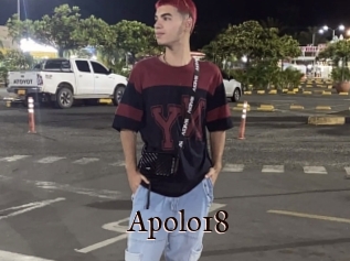 Apolo18