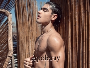 Apoloray