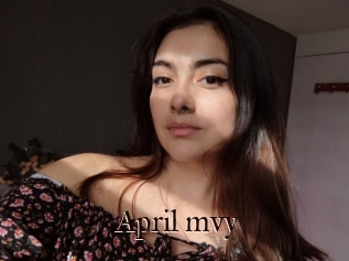 April_mvy