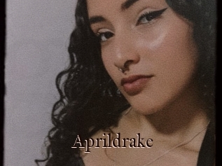 Aprildrake