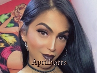 Aprilhotts