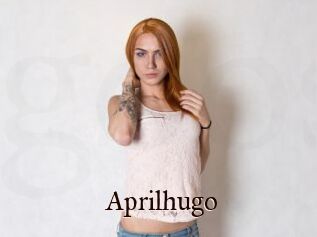 Aprilhugo