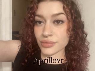 Aprillovr