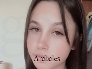 Arabales