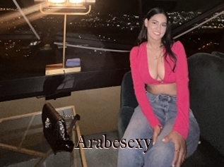 Arabesexy