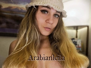 Arabianleila