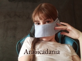 Arabicadania