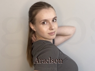 Araelson