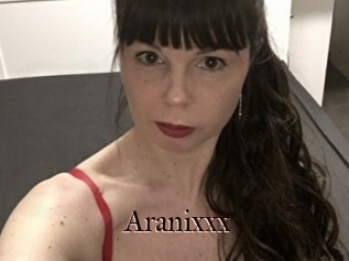 Aranixxx