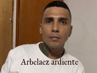 Arbelaez_ardiente