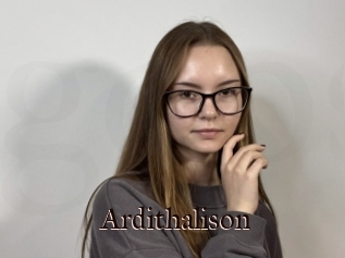 Ardithalison