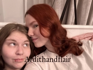 Ardithandflair