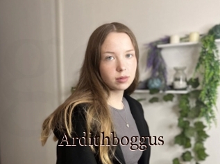 Ardithboggus