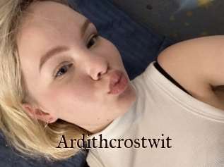 Ardithcrostwit