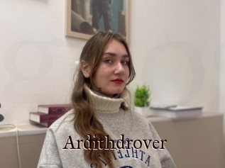 Ardithdrover