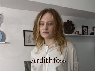 Ardithfoss