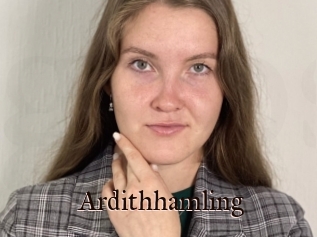 Ardithhamling