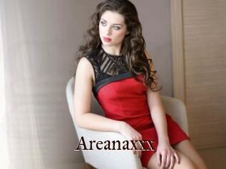 Areanaxxx