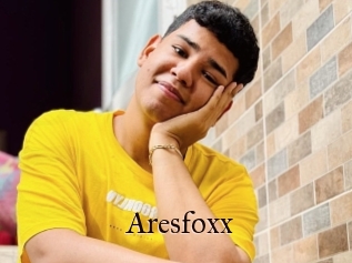 Aresfoxx