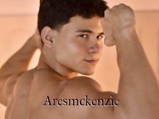 Aresmckenzie