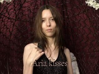 Aria_kisses