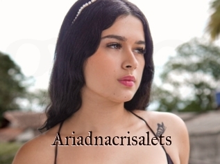 Ariadnacrisalets