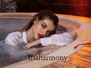 Ariaharmony