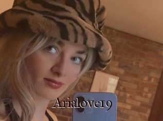 Arialove19