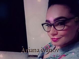 Ariana_ivanov