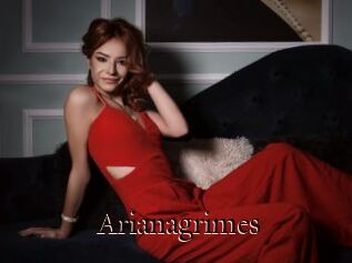 Arianagrimes