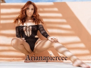 Arianapiercee