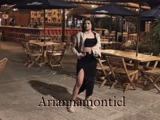 Ariannamontiel