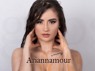 Ariannamour