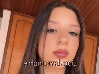 Ariannavalencia