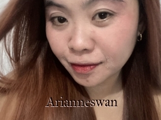 Arianneswan