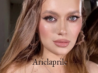 Arielaprile