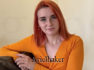 Arielbaker