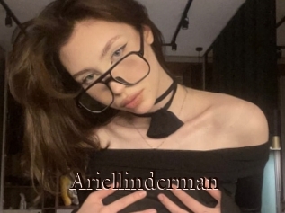 Ariellinderman