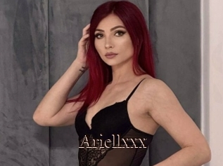 Ariellxxx