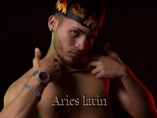 Aries_latin