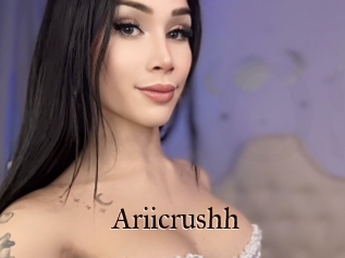 Ariicrushh