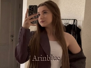 Arinblue