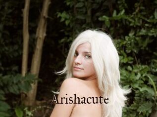 Arishacute