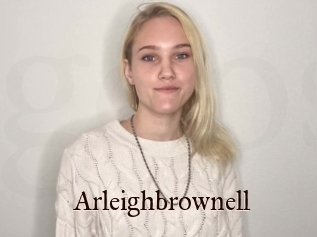 Arleighbrownell