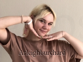 Arleighburchard