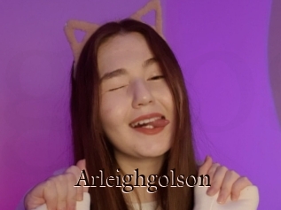 Arleighgolson