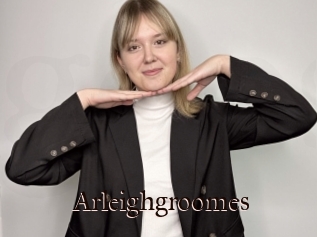 Arleighgroomes