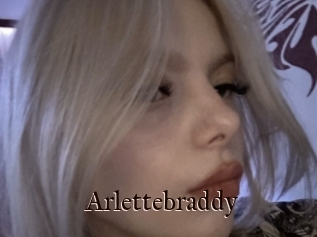 Arlettebraddy